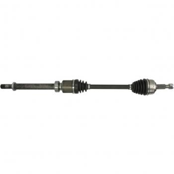 Árbol de transmisión PASCAL G2R146PC - Alta resistencia y durabilidad