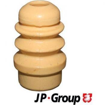 Almohadilla de tope de suspensión JP GROUP 1142601300, tipo: bump stop, características: fabricada en material de alta calidad, diseñada para absorber impactos y reducir el desgaste del sistema de suspensión, compatible con diversas marcas y