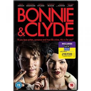Bonnie & Clyde