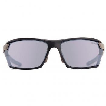 Sinner Springhill Box SISU-824-10-90B Men's Sunglasses Black Size 70 Matte Black CAT3 Unisex