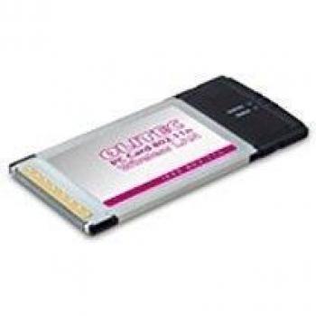 Olitec PC Card WiFi