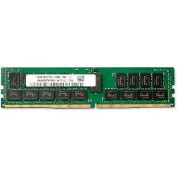 Memoria RAM HP 32GB DDR4-2666 | Alta Capacidad y Velocidad