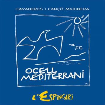 Ocell Mediterrani - L'espingari