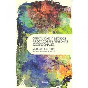 Creatividad y estados psicóticos en personas excepcionales: 0 - Jackson, Murray;Magagna, Jeanne