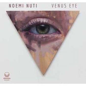 Venus eye