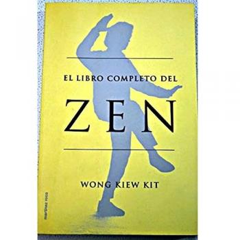 El libro completo del zen