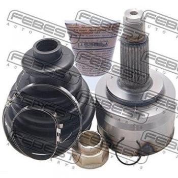 0710-GVJB JUNTA DE VELOCIDAD CONSTANTE EXTERNA 22X58.3X28 SUZUKI OEM: #44118-65J00
