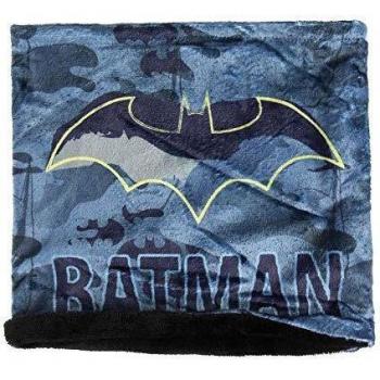 Braga Cuello Premium Polar Batman DC Comics Azul