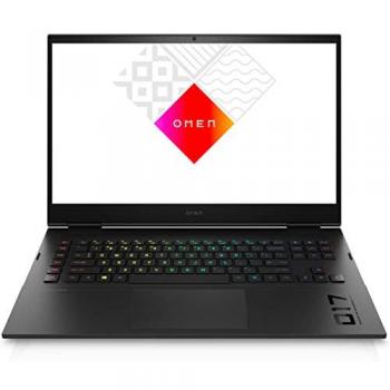Laptop Gaming HP OMEN 17-ck1002ns i7-12700H, 32 GB RAM, 1 TB SSD, Pantalla 17.3 QWERTY Español