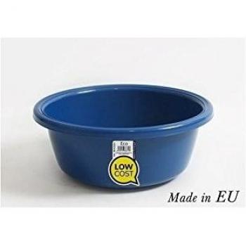 Eco - Barreño redondo 3 litros, ø 24cm.