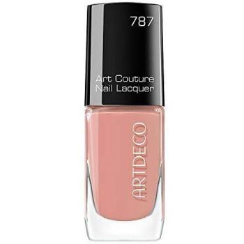 Artdeco Art Couture Nail Lacquer 787, Peach Parfait, 1 unidad