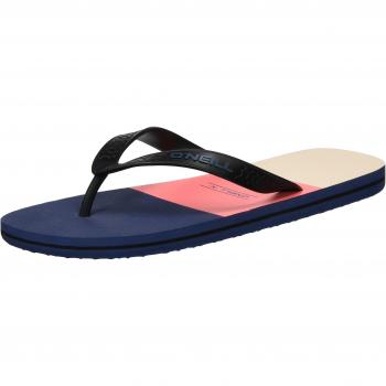 O'Neill 7A4528, Chanclas Hombre, Multicolor