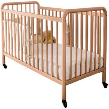 Micuna Cuna Meri 120x60cm Color Bronce