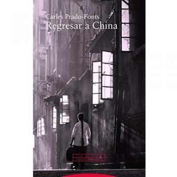 Regresar a China