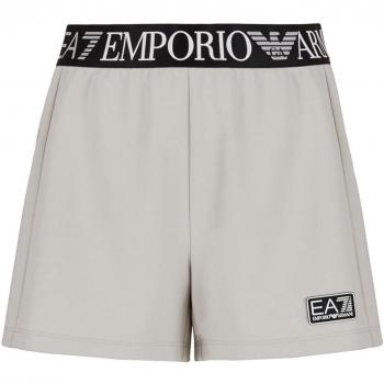 Short Natural Ventus7 gris EA7
