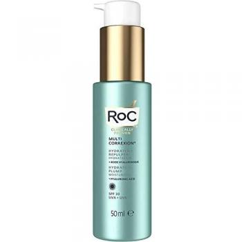 RoC Multi Correxion Hydrate & Plump Moisturizing Face Cream SPF 30 (50 ml)