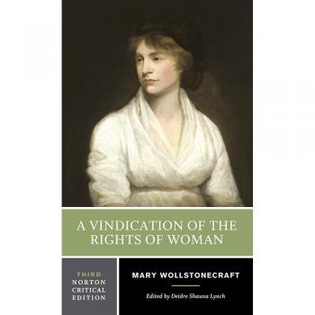 A Vindication of the Rights of Woman