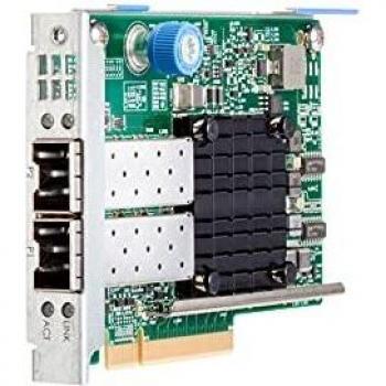 Hewlett Packard Enterprise Ethernet 10Gb 2-port 537SFP+ OCP3 Internal Fiber Adapter