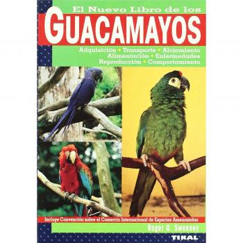 Guacamayos