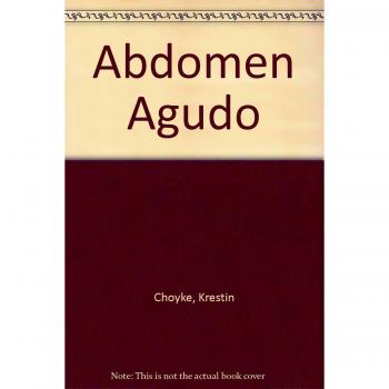 Abdomen agudo