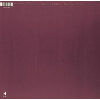 One Sound Layer Lock 12 VINYL