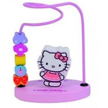 Eichhorn - Desarrollo de habilidades motoras Hello Kitty