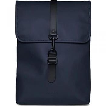 Rains Navy Blue 11L Backpack