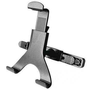 Easypix 53301 - Soporte tablet para coche