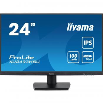 IIYAMA ProLite XU2493HSU-B6 23.8 LED IPS FullHD 100Hz FreeSync
