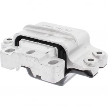 Soporte de transmisión CORTECO 49388314, tipo: suspensión, caja de cambios, características: alta resistencia, diseño optimizado para reducción de vibraciones y ruidos, fabricado con materiales de calidad para mayor durabilidad y rendimiento