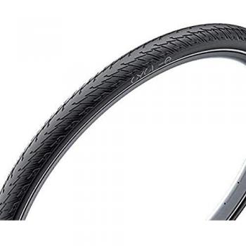 Cubierta Pirelli Cycl-e GT 28x1.60 (700x40) Negra con Reflex E-25 para Bicicleta Urbana