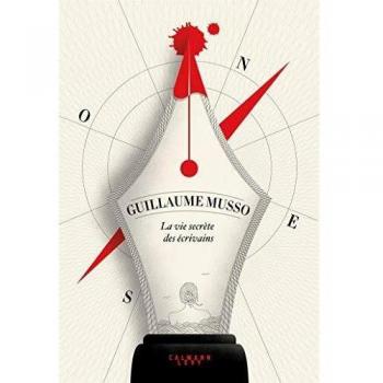 La vie secrète des écrivains