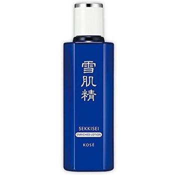 Sekkisei, Crema corporal - 60 ml.