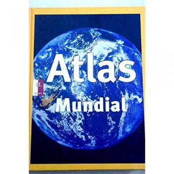 Atlas mundial