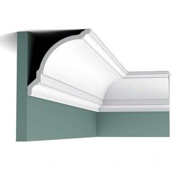 Cornisa Orac Decor 200x14,5x14,5 cm CX203