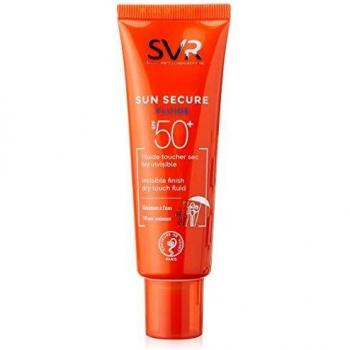 Svr - Estuche de regalo sun secure fluide spf50 + after sun