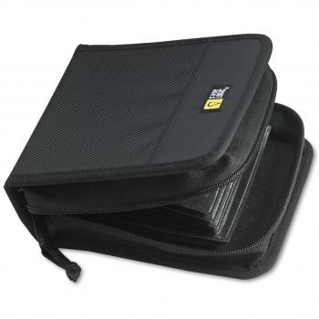 Case Logic CDW32 - Estuche para almacenamiento de CD