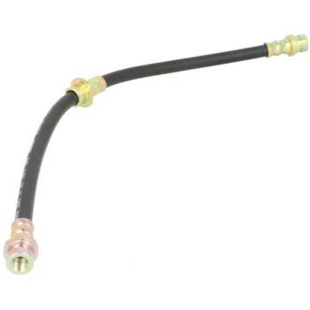 Tubo de freno ABE C80069ABE - Latiguillo de freno, fabricado por ABE, diseñado para sistemas de frenos, alta resistencia a la presión, compatible con varios modelos de vehículos, fácil instalación