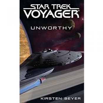 Star Trek: Voyager: Unworthy