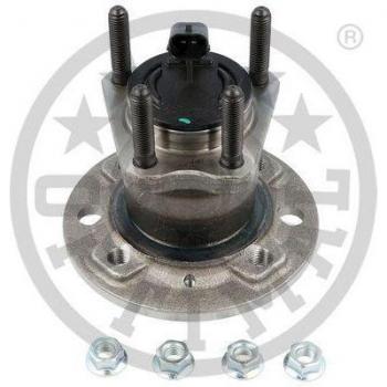 Kit de cojinete de rueda OPTIMAL 202625