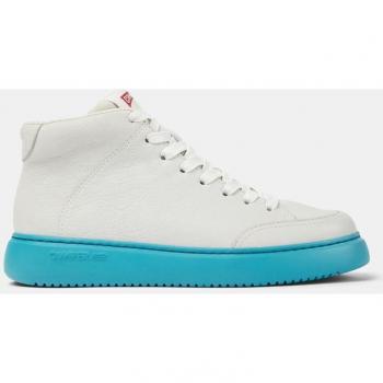 CAMPER Runner K21 - Women's White Sneakers (Smooth Leather, Size 35/5)