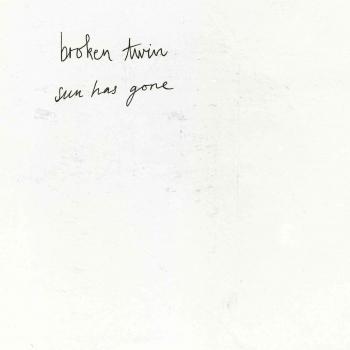 Sun Has Gone / You Can't Put Your Arms Around A Memory [Vinilo]