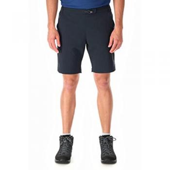 Rab Men's Momentum 9 Beluga Shorts - Size 32
