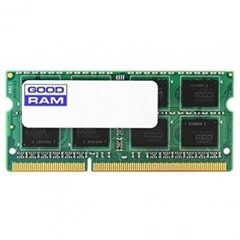 Goodram W-LO16S08G módulo de Memoria 8 GB 1 x 8 GB DDR3 1600 MHz