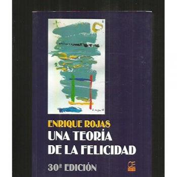 Una teoria de la felicidad