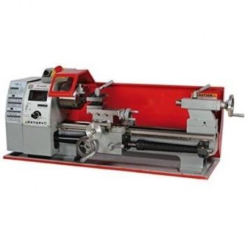 Holzmann Gmbh - Tabla torno ed 400fd holzmann