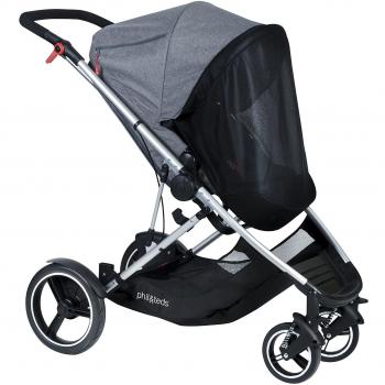 Phil & Teds Voyager paseo sol funda