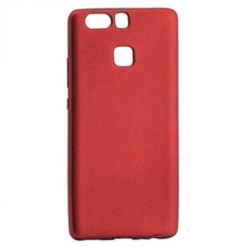 X-ONE FUNDA TPU MATE HUAWEI P9 ROJO