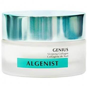 Genius Overnight Collagen Cream - Unisex Moisture Gel 60ml