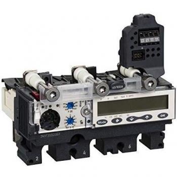 Schneider Electric LV431491 Micrologic 5.2 E 250A 3P3R NSX250